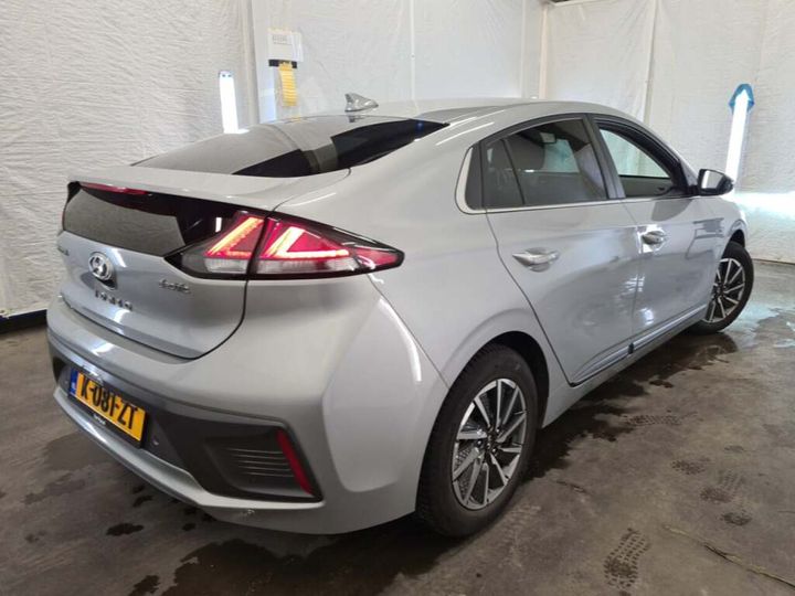 Photo 2 VIN: KMHC851JFLU064788 - HYUNDAI IONIQ 