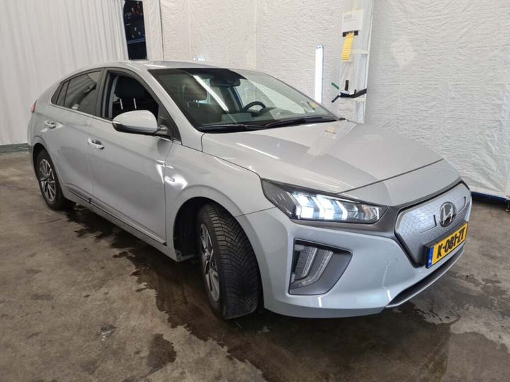 Photo 27 VIN: KMHC851JFLU064788 - HYUNDAI IONIQ 