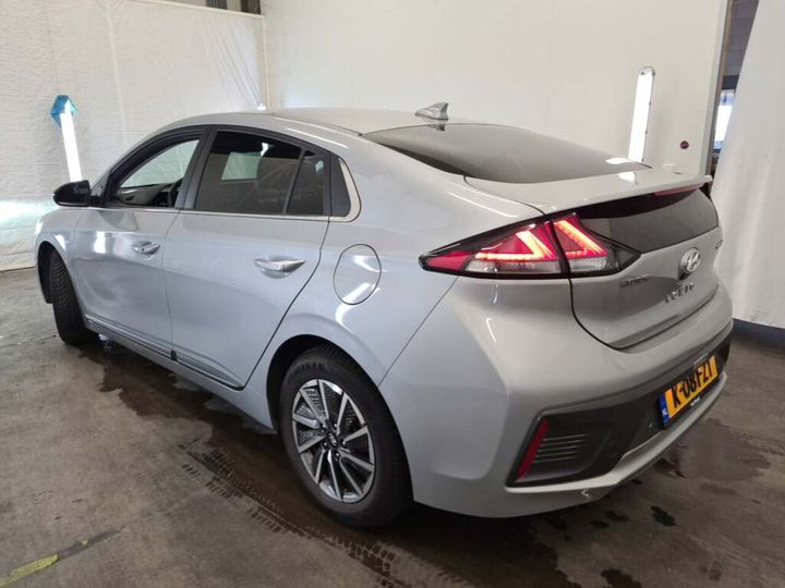 Photo 28 VIN: KMHC851JFLU064788 - HYUNDAI IONIQ 