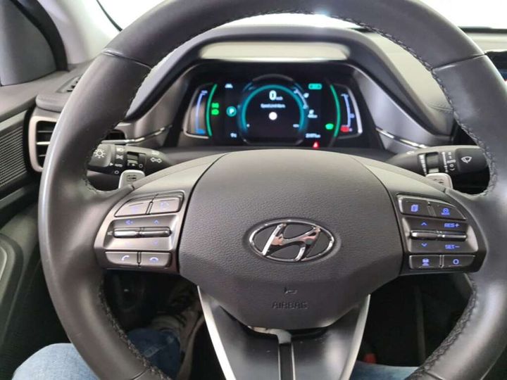 Photo 9 VIN: KMHC851JFLU064788 - HYUNDAI IONIQ 