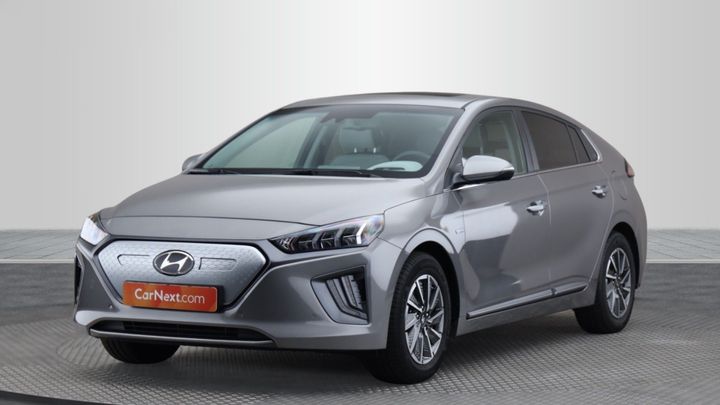 Photo 0 VIN: KMHC851JFLU066482 - HYUNDAI IONIQ 