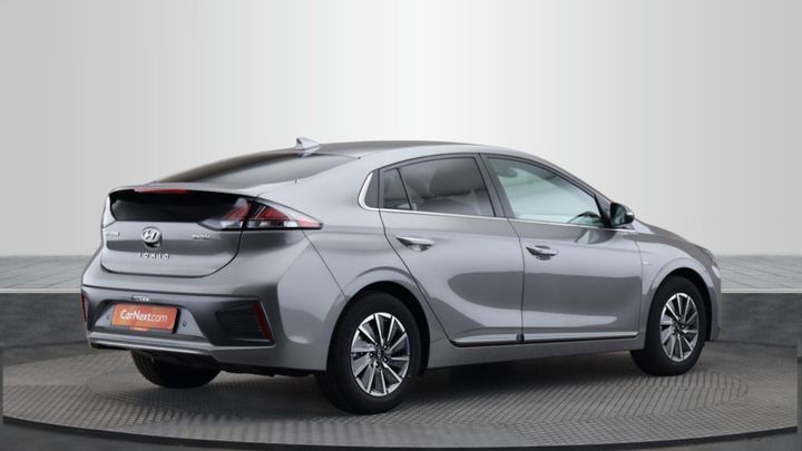 Photo 5 VIN: KMHC851JFLU066482 - HYUNDAI IONIQ 