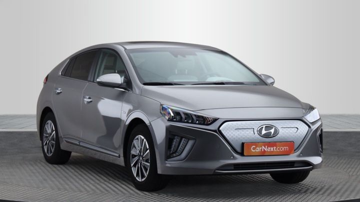 Photo 7 VIN: KMHC851JFLU066482 - HYUNDAI IONIQ 