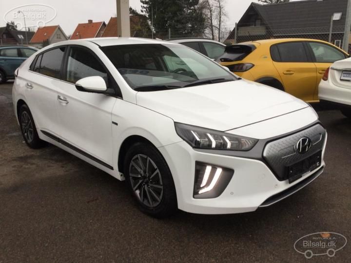 Photo 13 VIN: KMHC851JFLU069853 - HYUNDAI IONIQ HATCHBACK 