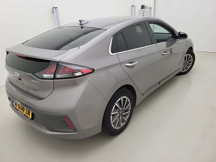 Photo 1 VIN: KMHC851JFLU069994 - HYUNDAI IONIQ 