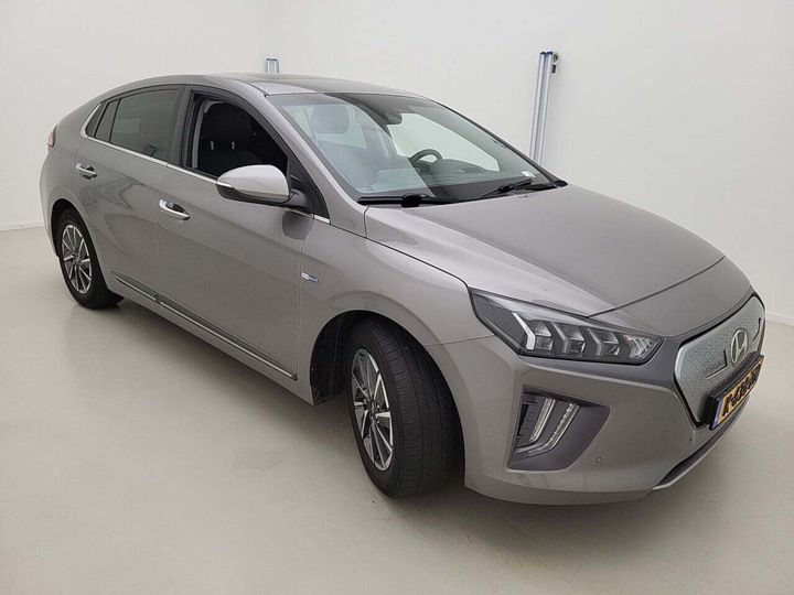 Photo 29 VIN: KMHC851JFLU069994 - HYUNDAI IONIQ 