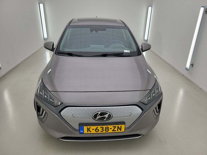 Photo 5 VIN: KMHC851JFLU069994 - HYUNDAI IONIQ 