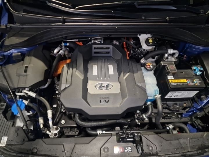 Photo 19 VIN: KMHC851JFMU074847 - HYUNDAI IONIQ 