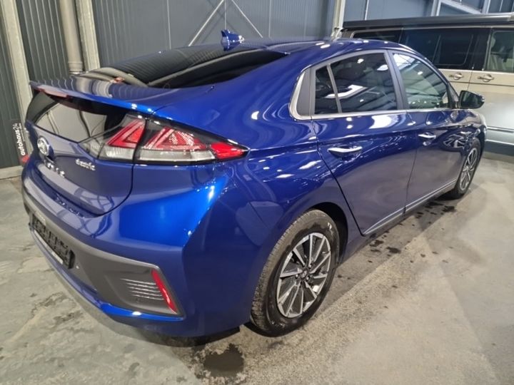 Photo 2 VIN: KMHC851JFMU074847 - HYUNDAI IONIQ 