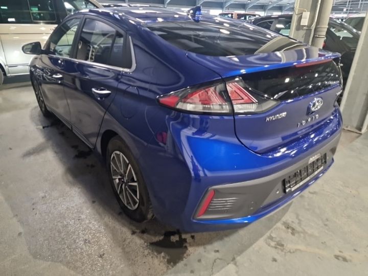 Photo 3 VIN: KMHC851JFMU074847 - HYUNDAI IONIQ 