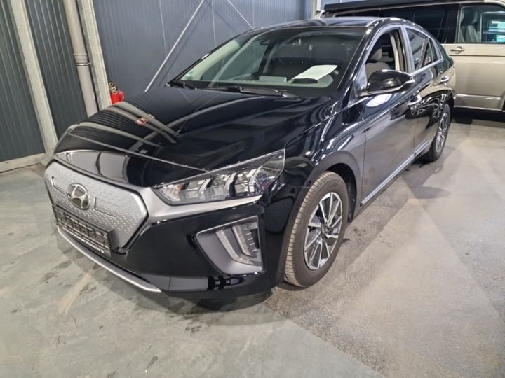 Photo 1 VIN: KMHC851JFNU086473 - HYUNDAI IONIQ 