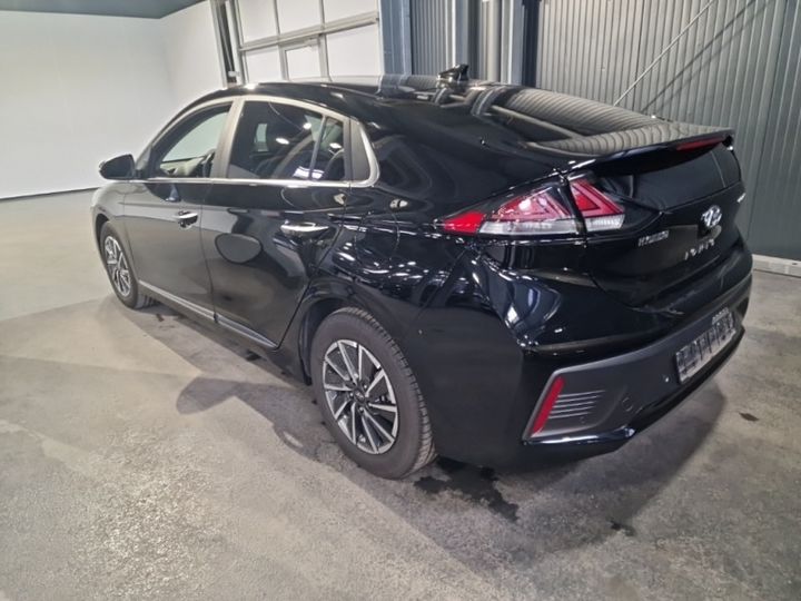 Photo 3 VIN: KMHC851JFNU086473 - HYUNDAI IONIQ 