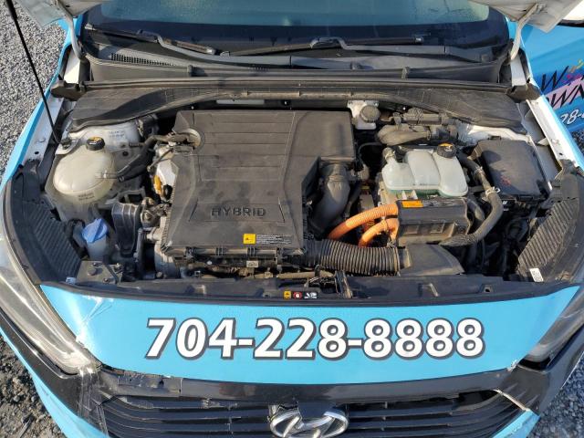 Photo 10 VIN: KMHC85LC0HU044086 - HYUNDAI IONIQ LIMI 