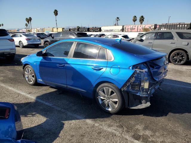 Photo 1 VIN: KMHC85LC0HU050020 - HYUNDAI IONIQ 