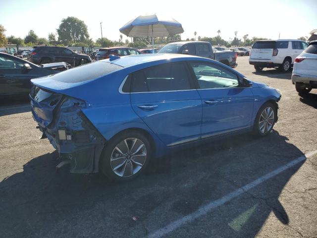 Photo 2 VIN: KMHC85LC0HU050020 - HYUNDAI IONIQ 