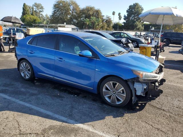 Photo 3 VIN: KMHC85LC0HU050020 - HYUNDAI IONIQ 