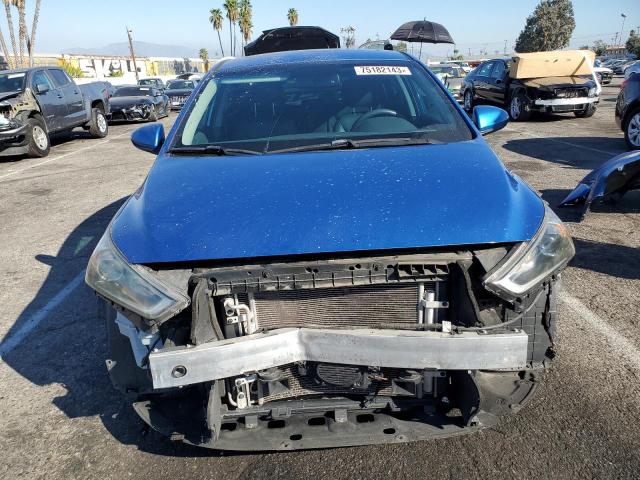 Photo 4 VIN: KMHC85LC0HU050020 - HYUNDAI IONIQ 