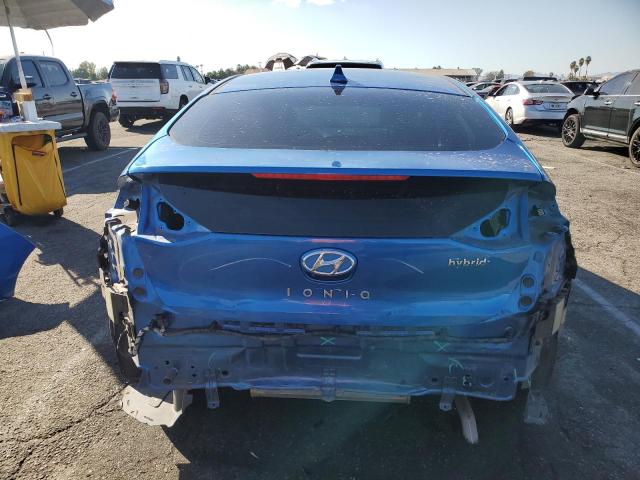 Photo 5 VIN: KMHC85LC0HU050020 - HYUNDAI IONIQ 