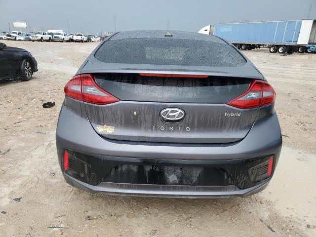 Photo 5 VIN: KMHC85LC0JU077658 - HYUNDAI IONIQ LIMI 