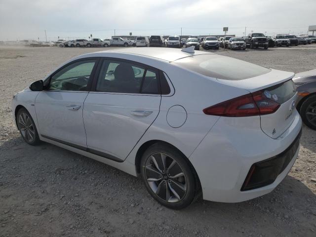 Photo 1 VIN: KMHC85LC0KU114466 - HYUNDAI IONIQ 