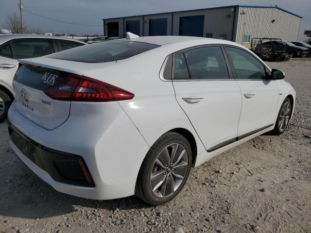 Photo 2 VIN: KMHC85LC0KU114466 - HYUNDAI IONIQ 