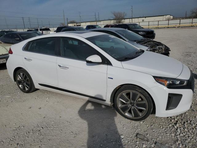 Photo 3 VIN: KMHC85LC0KU114466 - HYUNDAI IONIQ 