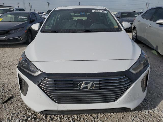 Photo 4 VIN: KMHC85LC0KU114466 - HYUNDAI IONIQ 