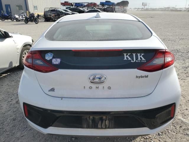 Photo 5 VIN: KMHC85LC0KU114466 - HYUNDAI IONIQ 