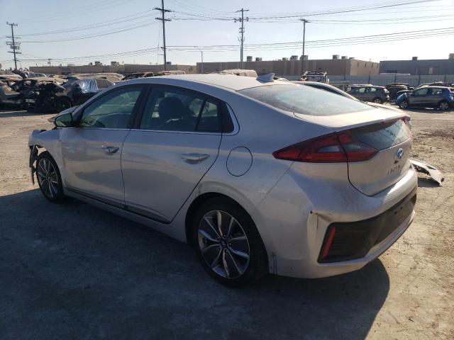 Photo 1 VIN: KMHC85LC0KU143241 - HYUNDAI IONIQ LIMI 