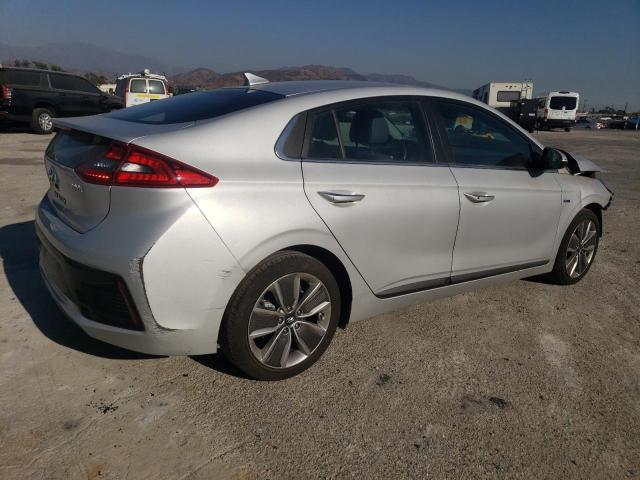 Photo 2 VIN: KMHC85LC0KU143241 - HYUNDAI IONIQ LIMI 