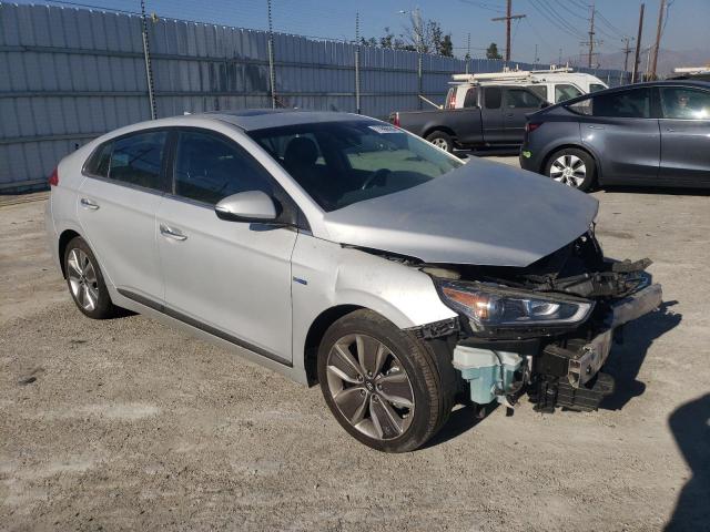 Photo 3 VIN: KMHC85LC0KU143241 - HYUNDAI IONIQ LIMI 