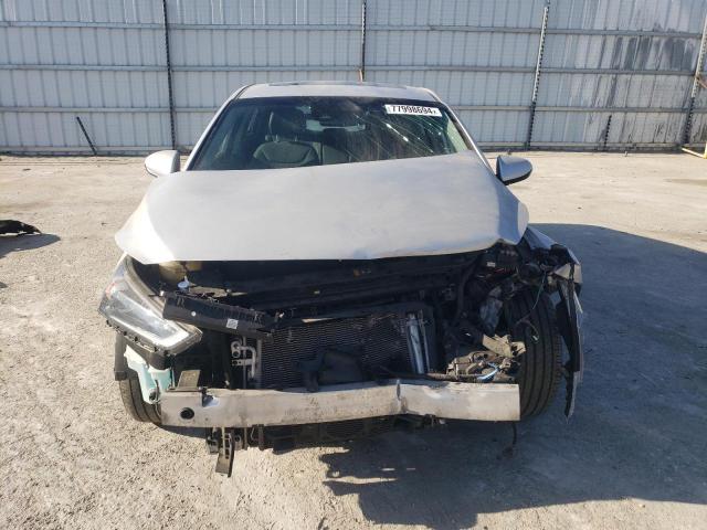 Photo 4 VIN: KMHC85LC0KU143241 - HYUNDAI IONIQ LIMI 