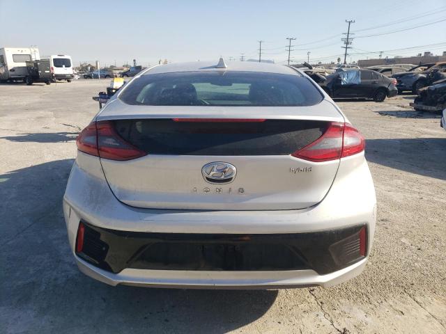 Photo 5 VIN: KMHC85LC0KU143241 - HYUNDAI IONIQ LIMI 