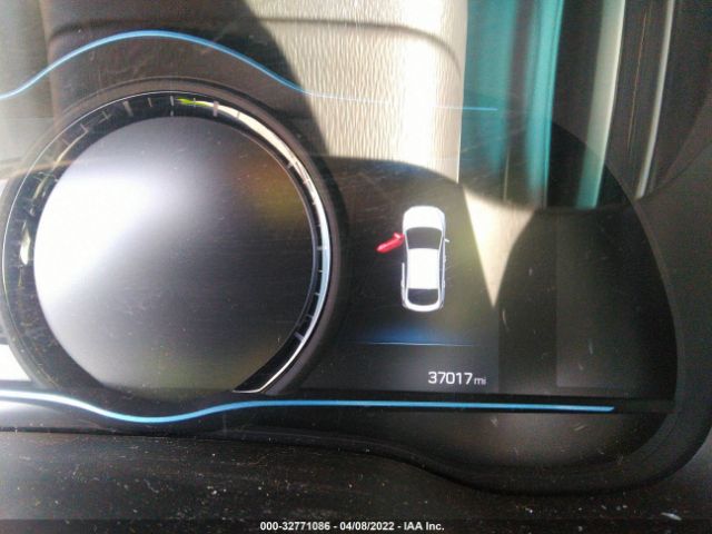 Photo 6 VIN: KMHC85LC0KU158550 - HYUNDAI IONIQ HYBRID 