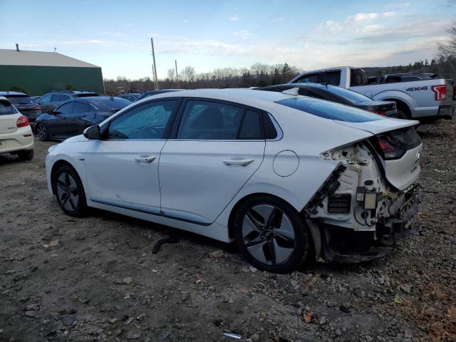 Photo 1 VIN: KMHC85LC0LU232938 - HYUNDAI IONIQ SEL 