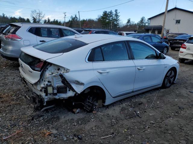 Photo 2 VIN: KMHC85LC0LU232938 - HYUNDAI IONIQ SEL 