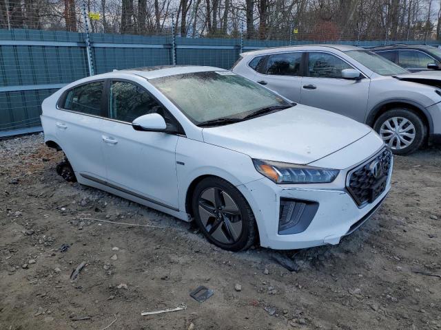 Photo 3 VIN: KMHC85LC0LU232938 - HYUNDAI IONIQ SEL 