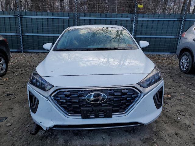 Photo 4 VIN: KMHC85LC0LU232938 - HYUNDAI IONIQ SEL 