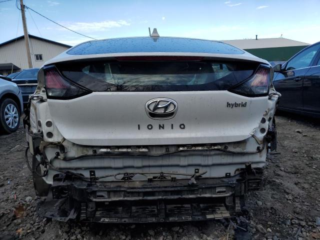 Photo 5 VIN: KMHC85LC0LU232938 - HYUNDAI IONIQ SEL 