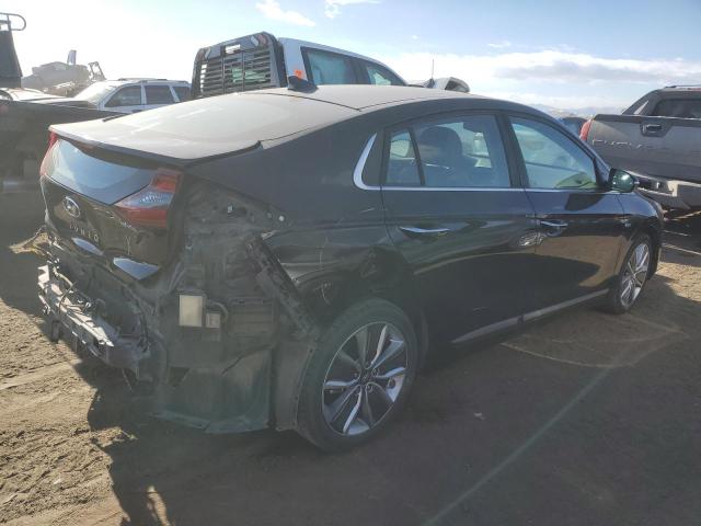 Photo 2 VIN: KMHC85LC1HU048874 - HYUNDAI IONIQ LIMI 