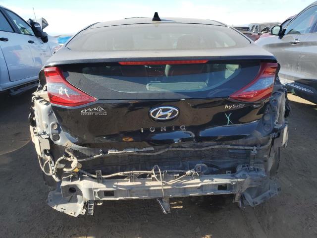 Photo 5 VIN: KMHC85LC1HU048874 - HYUNDAI IONIQ LIMI 