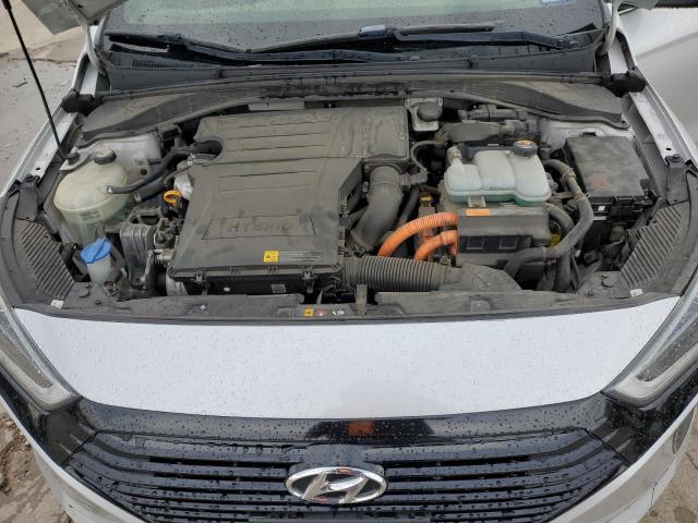 Photo 10 VIN: KMHC85LC1HU049801 - HYUNDAI IONIQ LIMI 