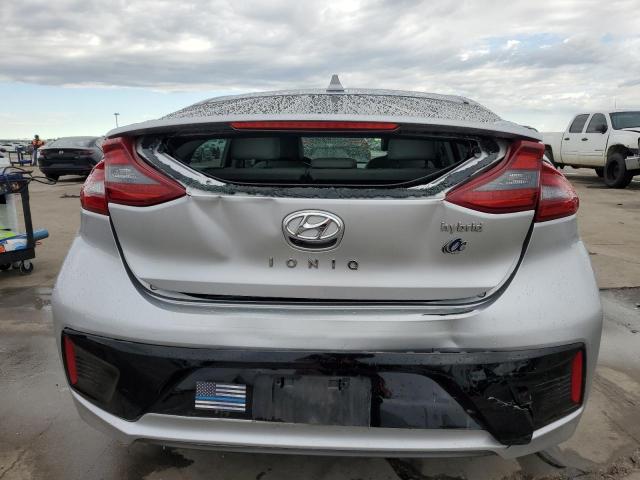 Photo 5 VIN: KMHC85LC1HU049801 - HYUNDAI IONIQ LIMI 