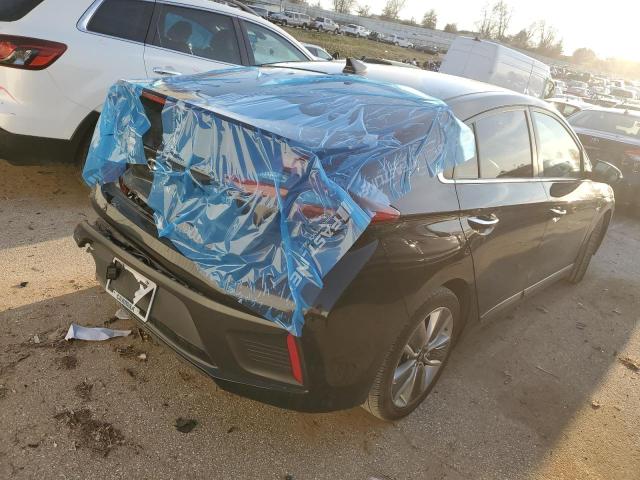 Photo 2 VIN: KMHC85LC1JU088135 - HYUNDAI IONIQ 