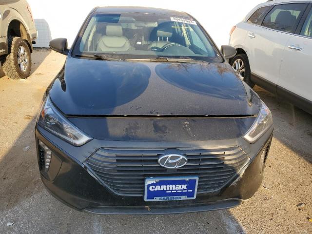 Photo 4 VIN: KMHC85LC1JU088135 - HYUNDAI IONIQ 