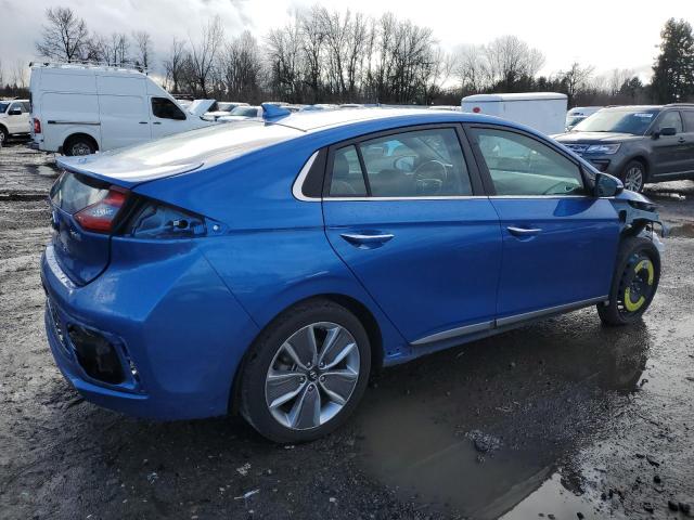 Photo 2 VIN: KMHC85LC1JU092704 - HYUNDAI IONIQ 