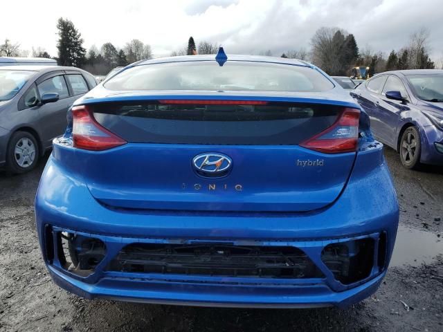 Photo 5 VIN: KMHC85LC1JU092704 - HYUNDAI IONIQ 