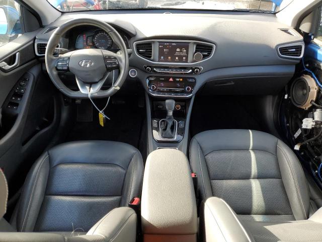 Photo 7 VIN: KMHC85LC1JU092704 - HYUNDAI IONIQ 