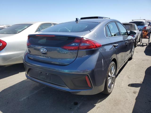 Photo 2 VIN: KMHC85LC1KU136167 - HYUNDAI IONIQ LIMI 