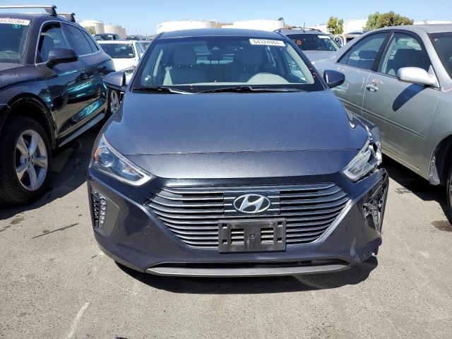 Photo 4 VIN: KMHC85LC1KU136167 - HYUNDAI IONIQ LIMI 